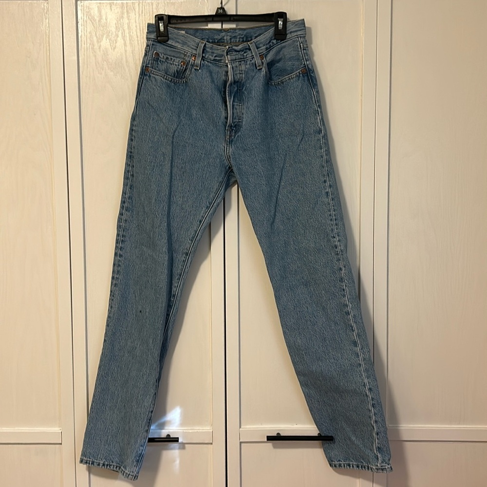 Levi 90s women’s jeans